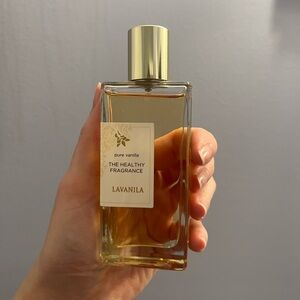 Lavanilla pure vanilla